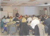 Statement Analysis Seminar