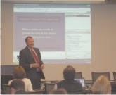 Statement Analysis Seminar