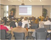 Statement Analysis Seminar